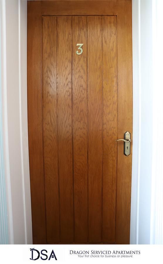 Birmingham Central Station Apartment Экстерьер фото